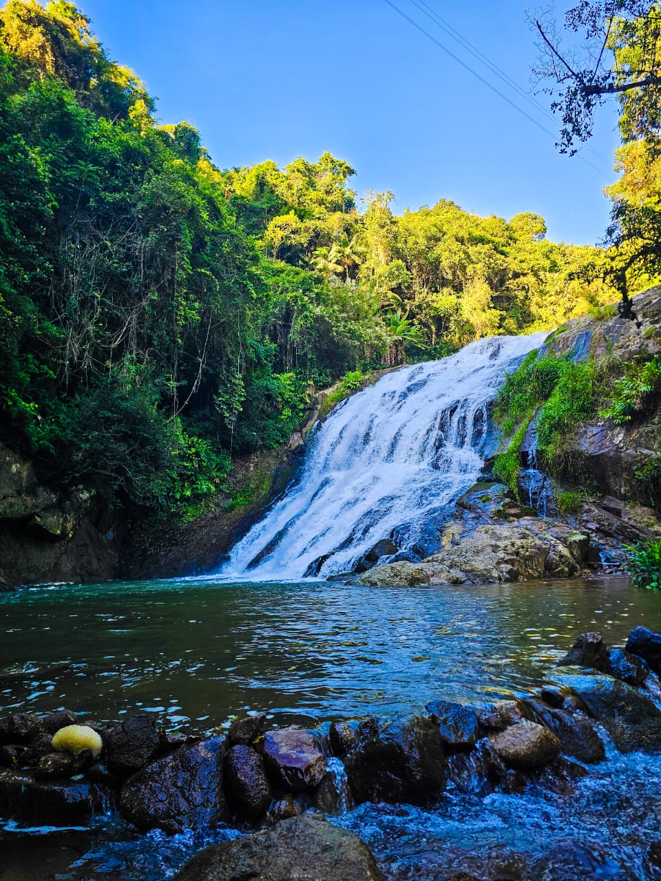 Aventura Águas Mornas 5