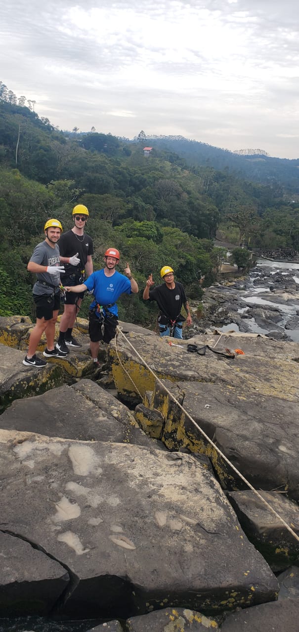 Aventura DR Pedrinho 5