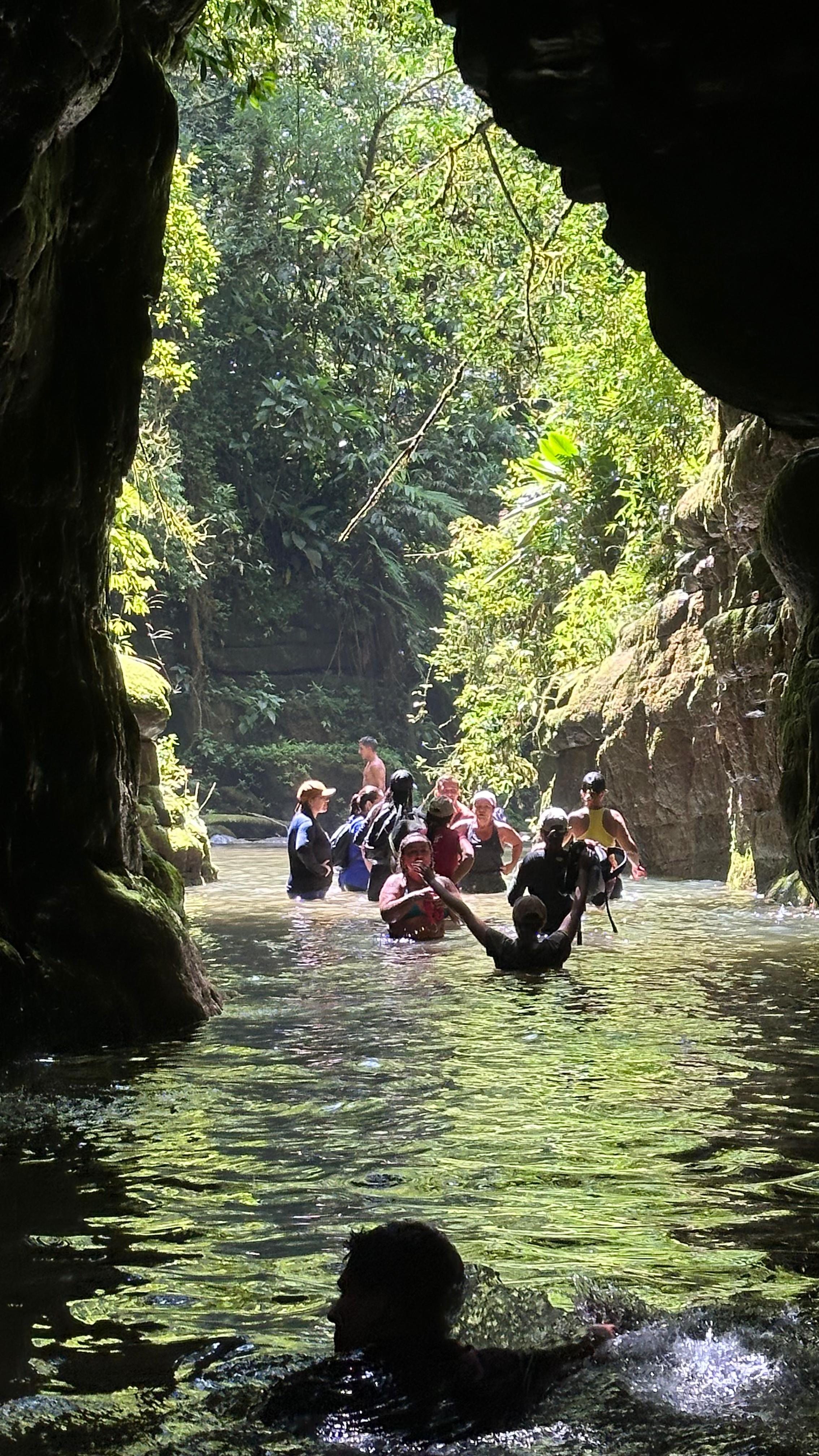 Aventura Grão Pará 1