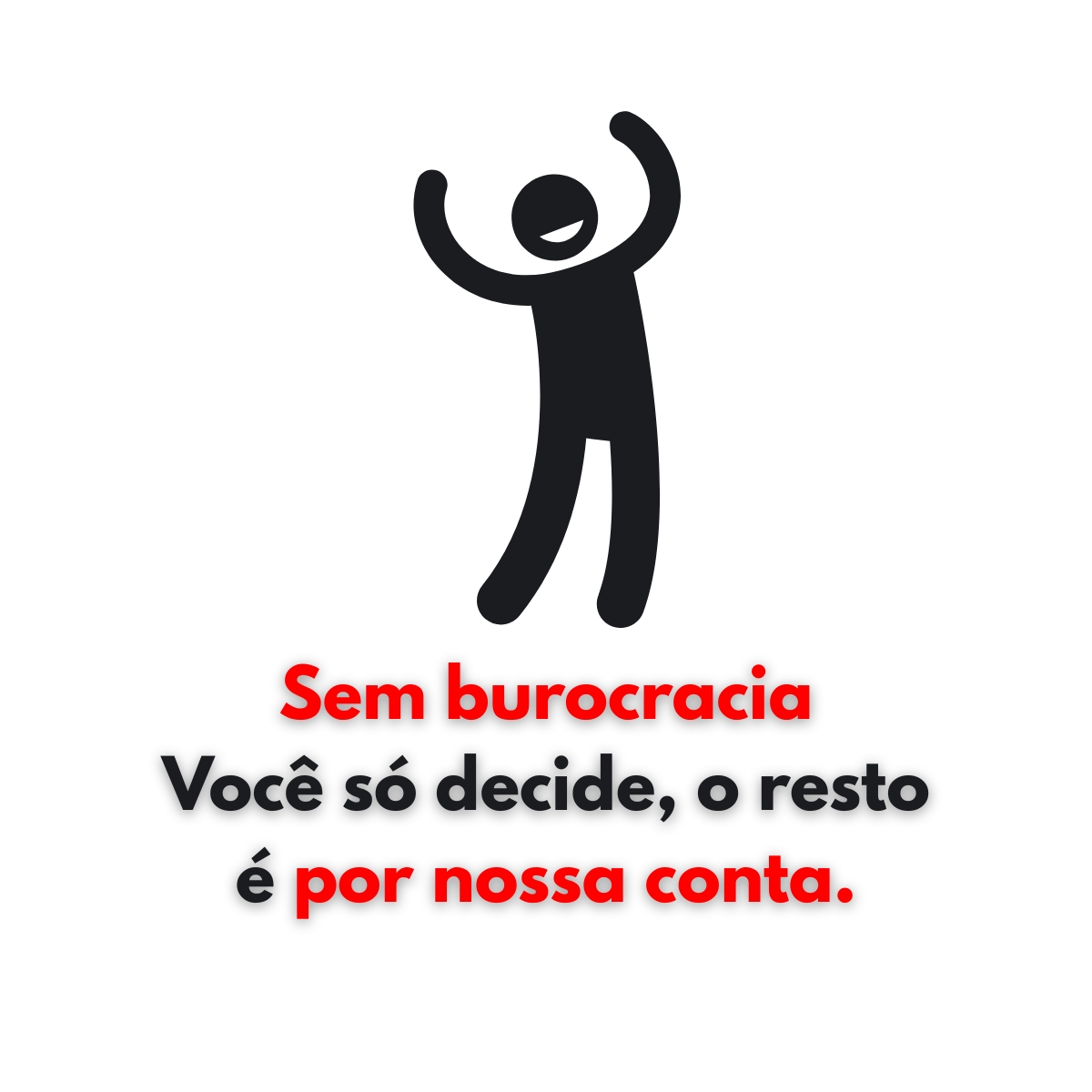 Sem burocracia