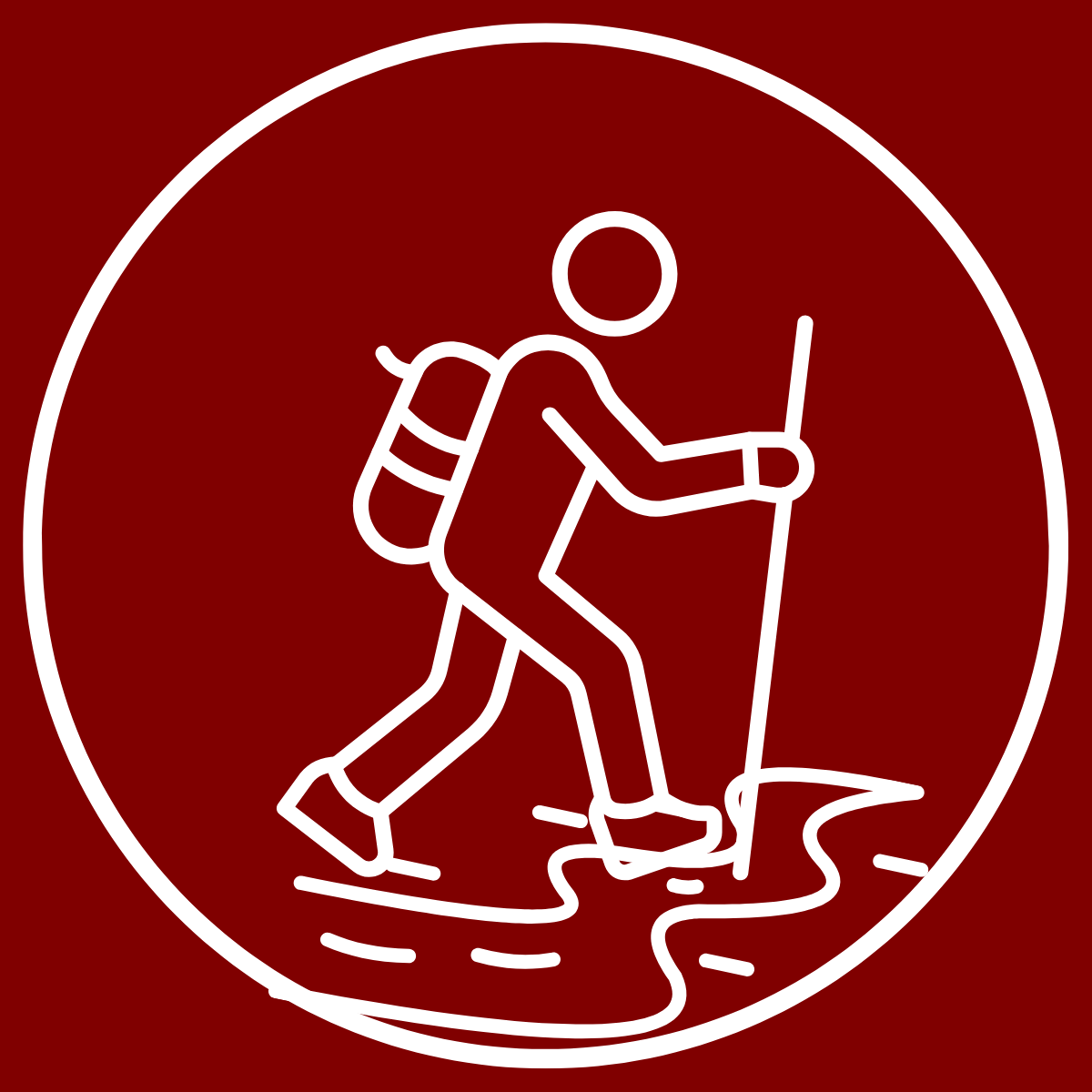 Aquatrekking