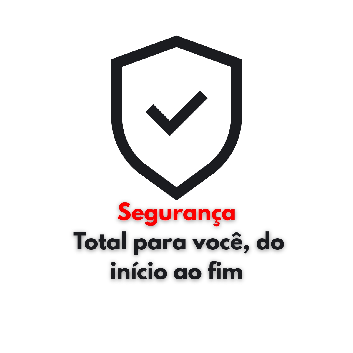 Segurança pra você do ínicio ao fim