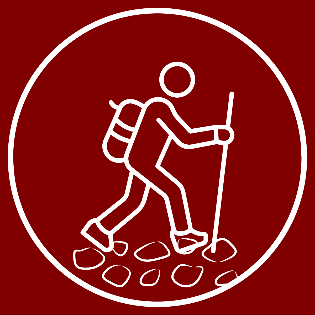 Trekking & Hiking