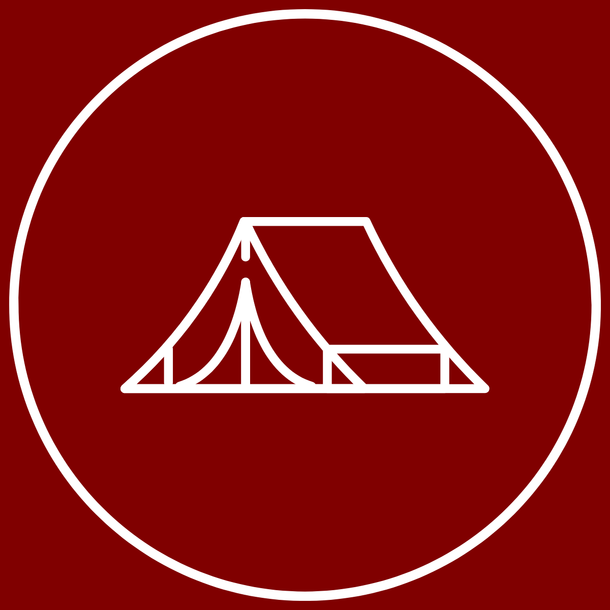 Acampamento