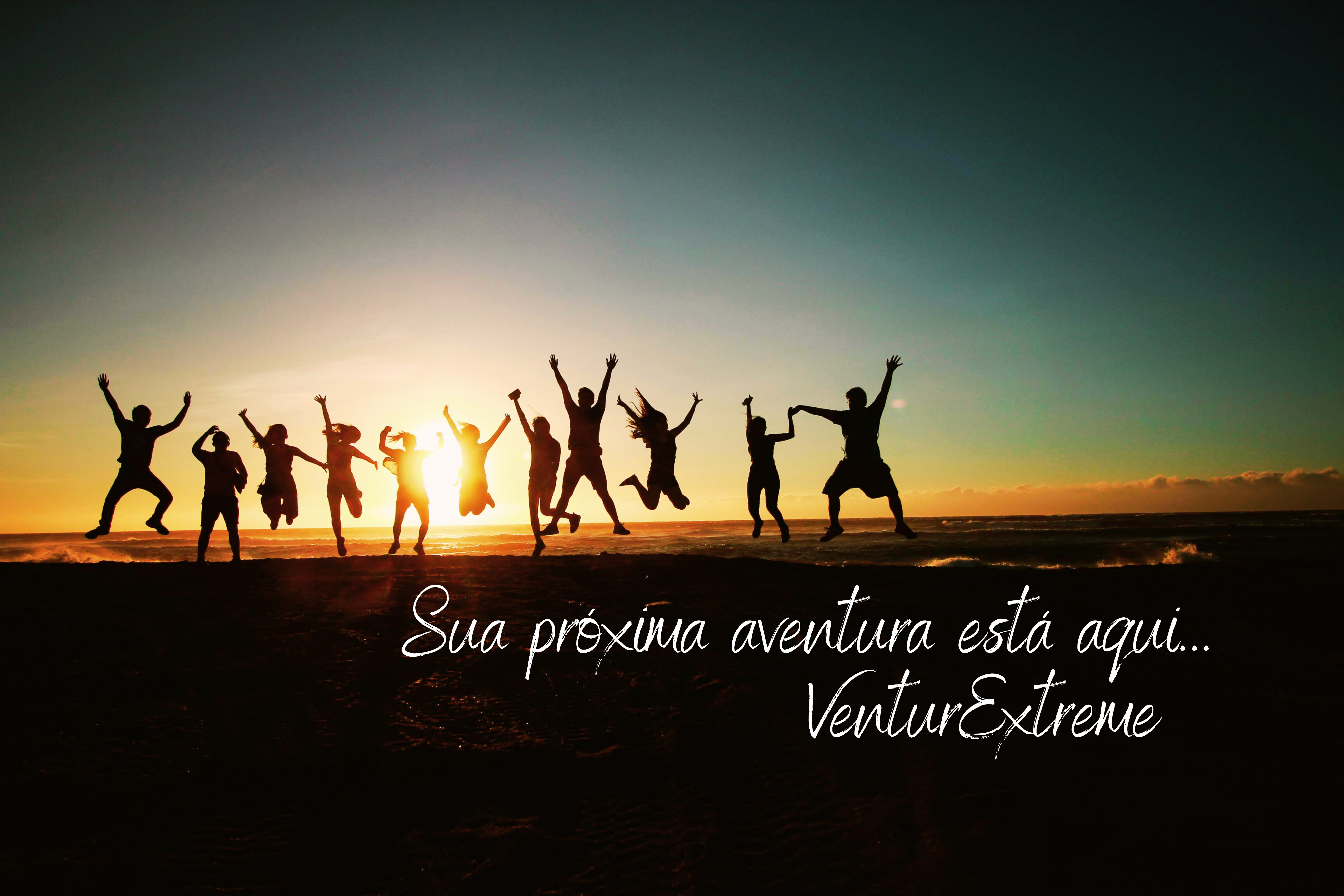 VentureExtreme - Aventuras